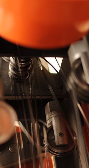 robot et marionnette