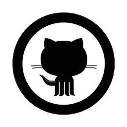 Github logo
