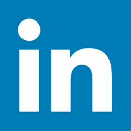 Linked In logo