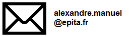 alexandre.manuel@epita.fr