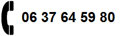 06 37 64 59 80