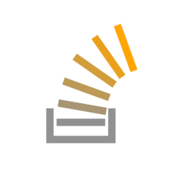 Stack Overflow logo