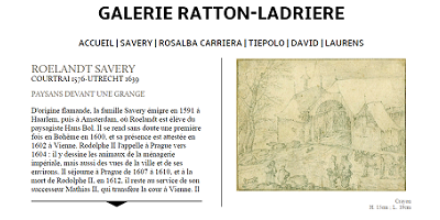 Ratton-ladriere